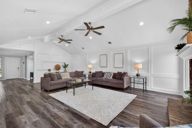 3931 Pleasant Valley Drive, Missouri City, TX 77459