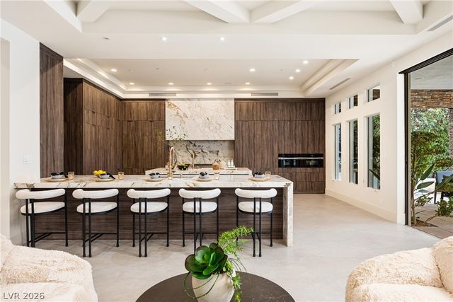 6 Greely Club Trail, Henderson, NV 89052