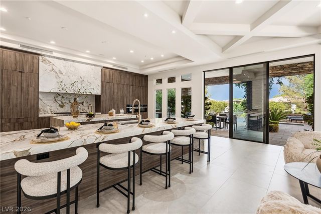 6 Greely Club Trail, Henderson, NV 89052