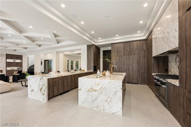 6 Greely Club Trail, Henderson, NV 89052
