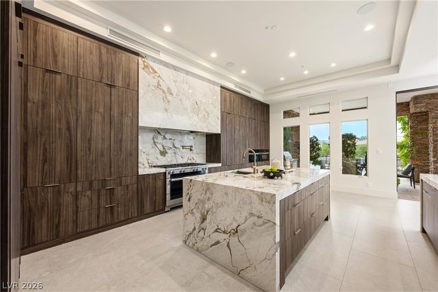 6 Greely Club Trail, Henderson, NV 89052