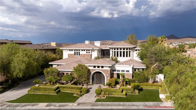 6 Greely Club Trail, Henderson, NV 89052