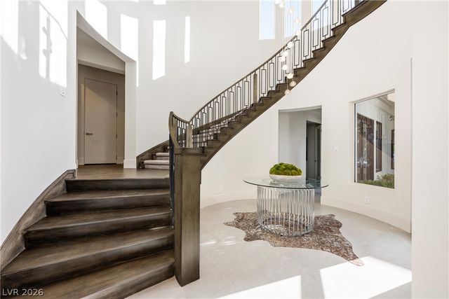 6 Greely Club Trail, Henderson, NV 89052