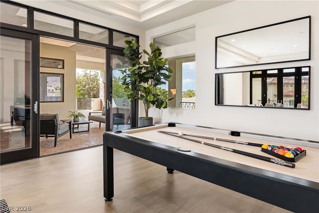 6 Greely Club Trail, Henderson, NV 89052