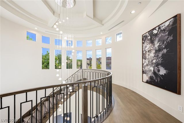 6 Greely Club Trail, Henderson, NV 89052