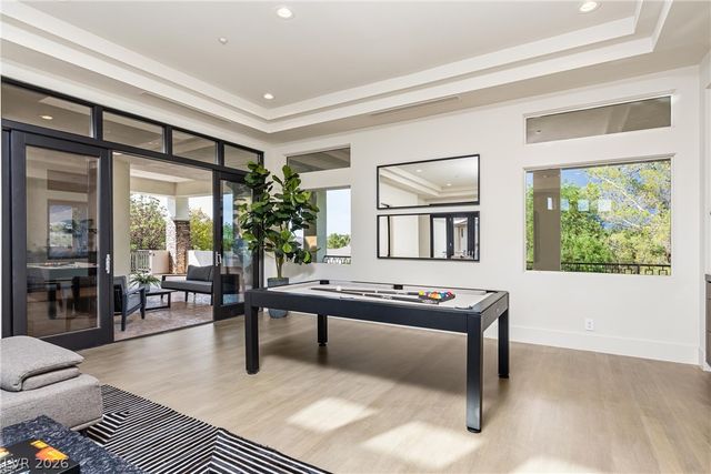 6 Greely Club Trail, Henderson, NV 89052