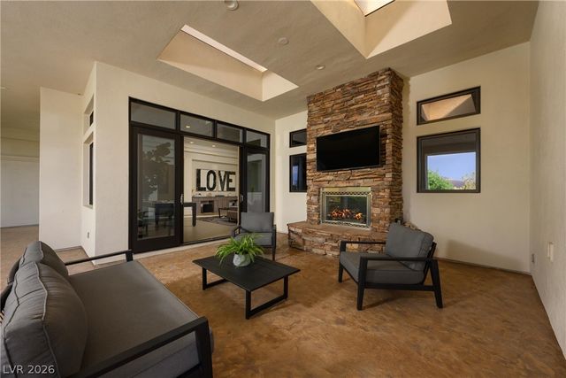 6 Greely Club Trail, Henderson, NV 89052
