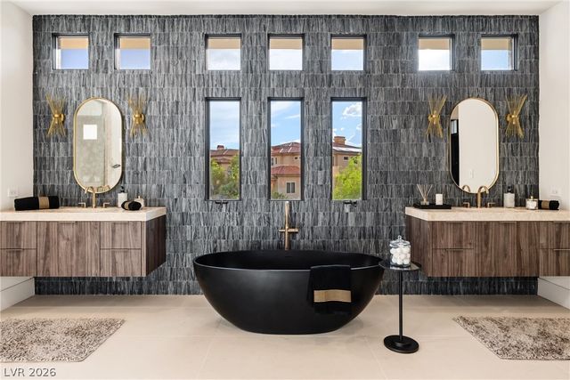 6 Greely Club Trail, Henderson, NV 89052