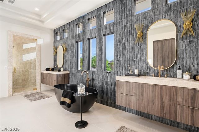 6 Greely Club Trail, Henderson, NV 89052