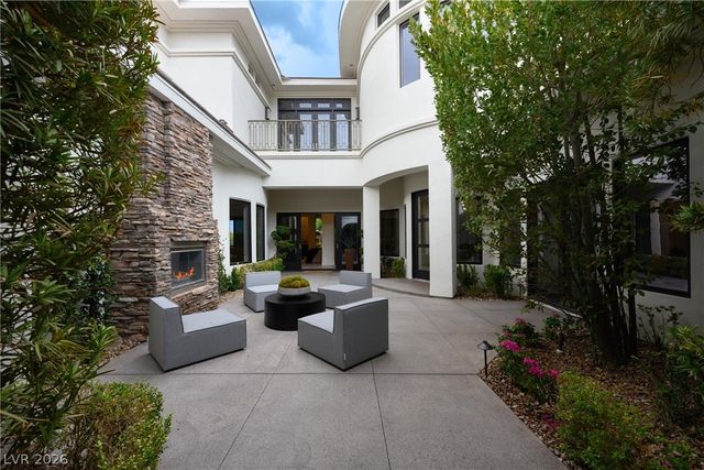6 Greely Club Trail, Henderson, NV 89052