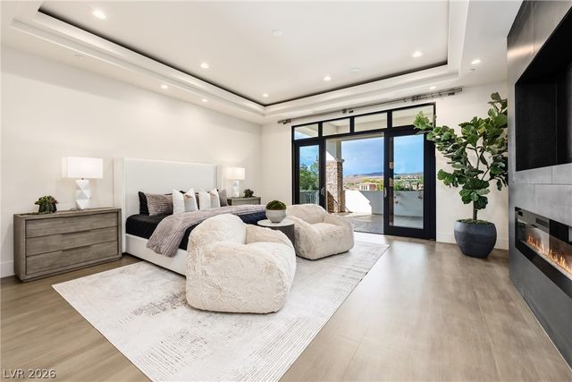 6 Greely Club Trail, Henderson, NV 89052