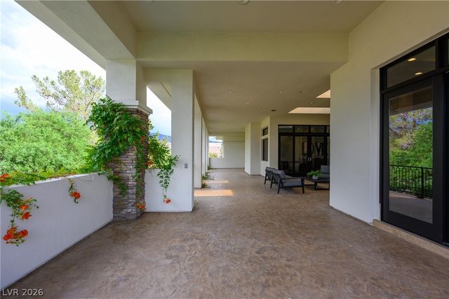 6 Greely Club Trail, Henderson, NV 89052