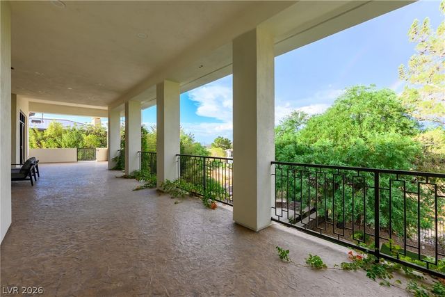 6 Greely Club Trail, Henderson, NV 89052