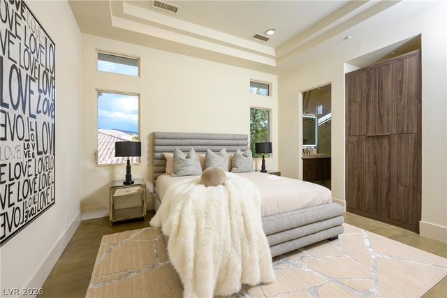 6 Greely Club Trail, Henderson, NV 89052
