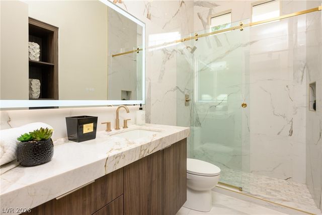 6 Greely Club Trail, Henderson, NV 89052