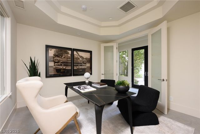 6 Greely Club Trail, Henderson, NV 89052