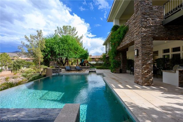 6 Greely Club Trail, Henderson, NV 89052