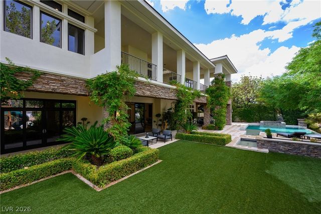 6 Greely Club Trail, Henderson, NV 89052