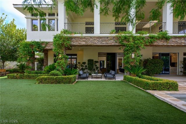 6 Greely Club Trail, Henderson, NV 89052