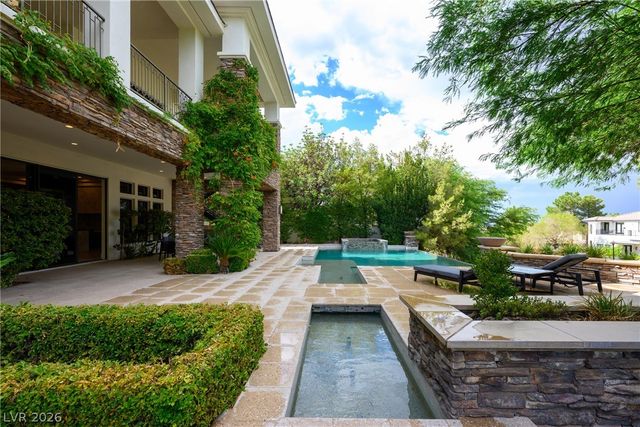 6 Greely Club Trail, Henderson, NV 89052