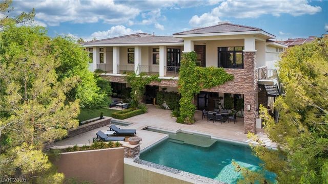 6 Greely Club Trail, Henderson, NV 89052