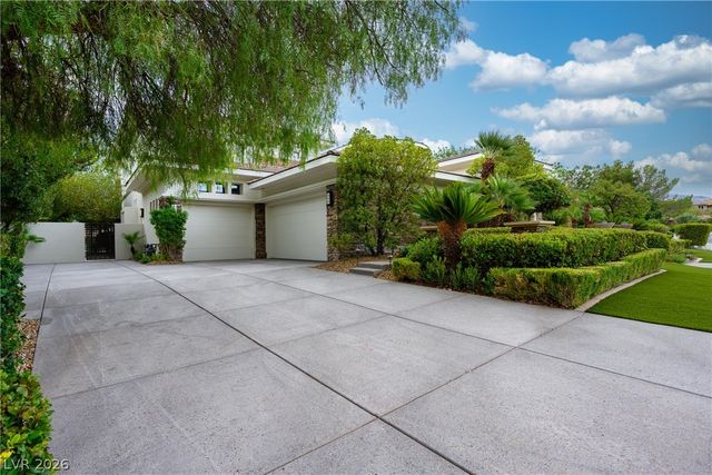 6 Greely Club Trail, Henderson, NV 89052
