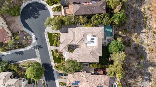 6 Greely Club Trail, Henderson, NV 89052