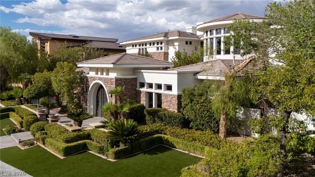 6 Greely Club Trail, Henderson, NV 89052