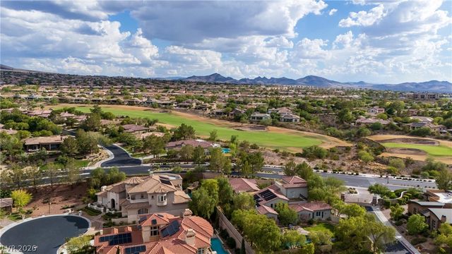 6 Greely Club Trail, Henderson, NV 89052