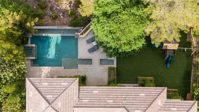 6 Greely Club Trail, Henderson, NV 89052