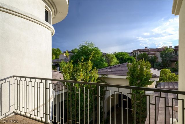 6 Greely Club Trail, Henderson, NV 89052