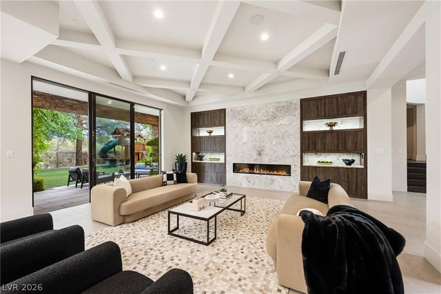 6 Greely Club Trail, Henderson, NV 89052