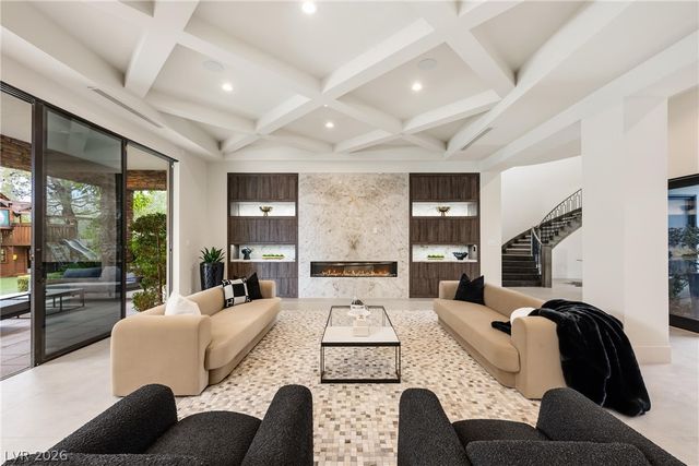 6 Greely Club Trail, Henderson, NV 89052