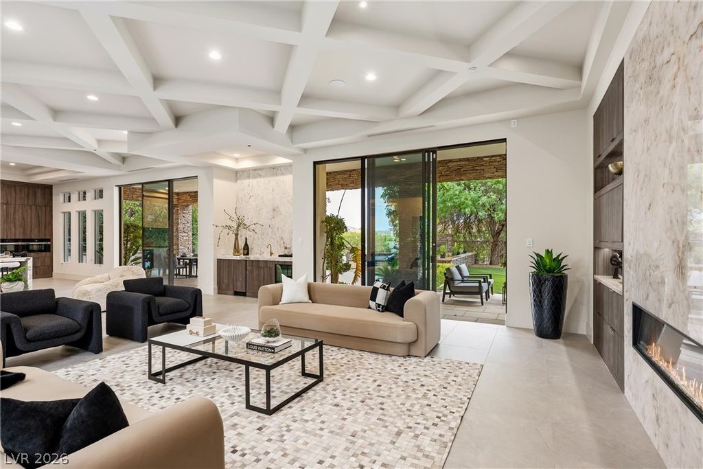 6 Greely Club Trail, Henderson, NV 89052 — photo 5