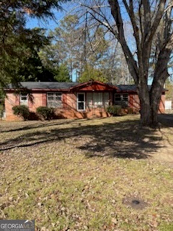 135 Preston Place, Lagrange, GA 30241