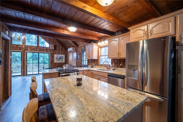 266 Alpine Heights Rd, Saltlick Twp, PA 15622