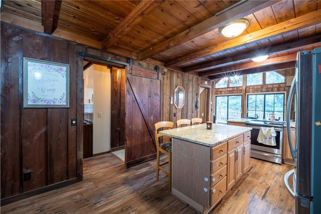 266 Alpine Heights Rd, Saltlick Twp, PA 15622
