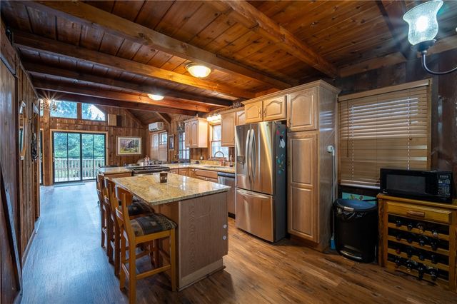266 Alpine Heights Rd, Saltlick Twp, PA 15622