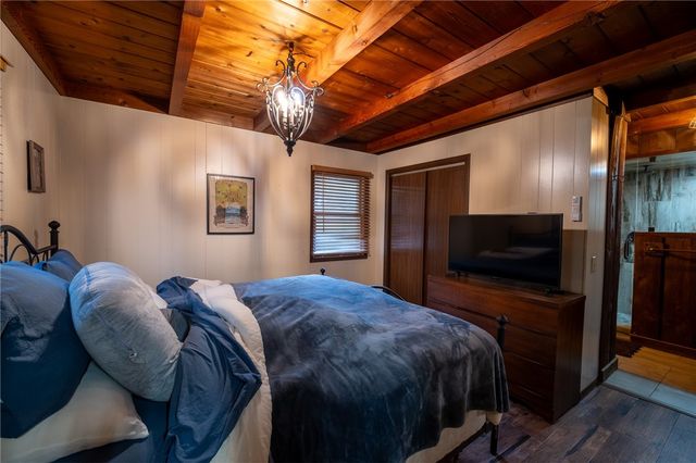 266 Alpine Heights Rd, Saltlick Twp, PA 15622