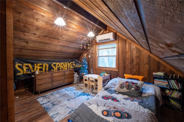 266 Alpine Heights Rd, Saltlick Twp, PA 15622