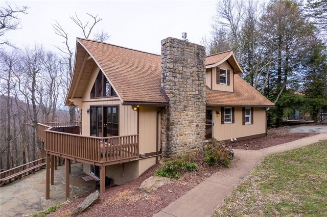 266 Alpine Heights Rd, Saltlick Twp, PA 15622