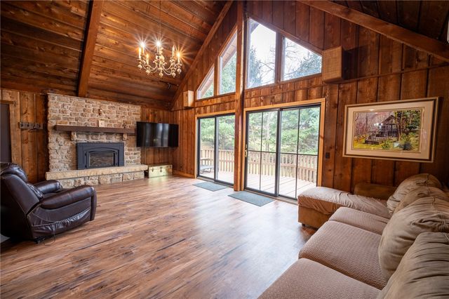 266 Alpine Heights Rd, Saltlick Twp, PA 15622