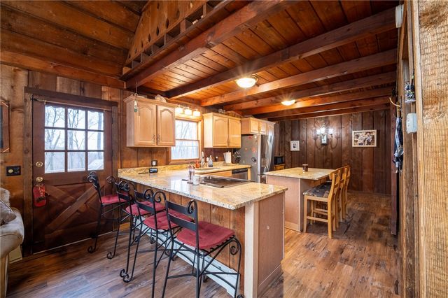 266 Alpine Heights Rd, Saltlick Twp, PA 15622