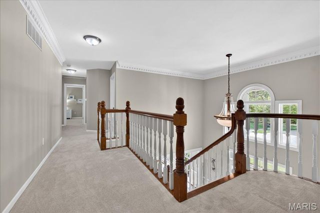 17601 Burnham Court, Chesterfield, MO 63005