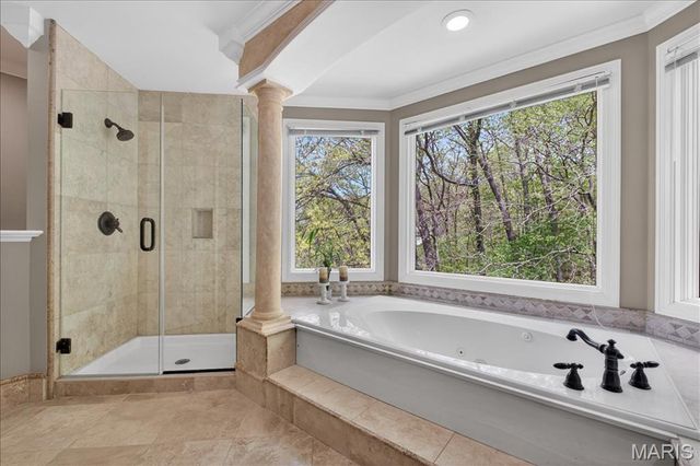 17601 Burnham Court, Chesterfield, MO 63005