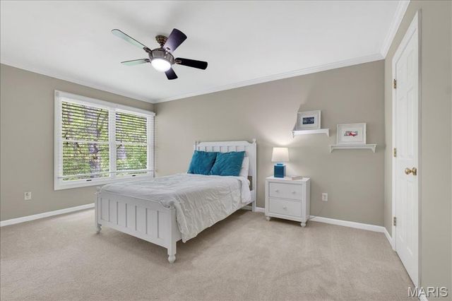 17601 Burnham Court, Chesterfield, MO 63005