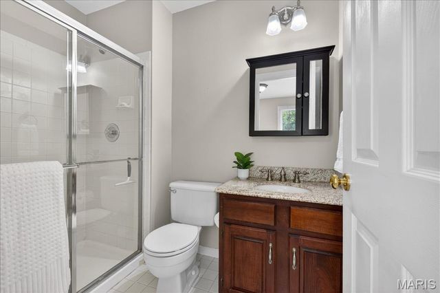 17601 Burnham Court, Chesterfield, MO 63005