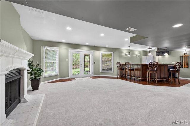 17601 Burnham Court, Chesterfield, MO 63005