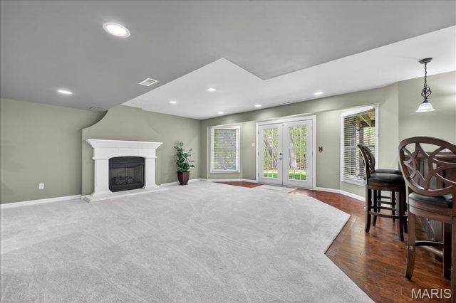 17601 Burnham Court, Chesterfield, MO 63005