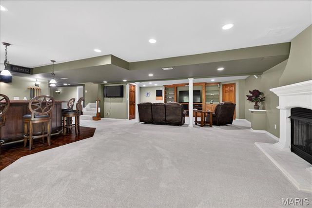 17601 Burnham Court, Chesterfield, MO 63005